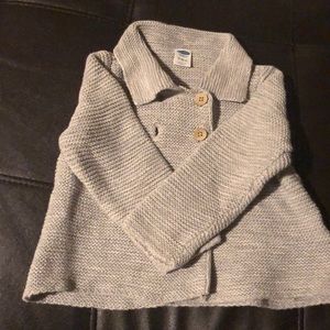 Old Navy knitted cardigan